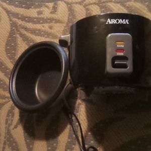Aroma cooker